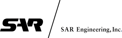 SAR Engineering Logo