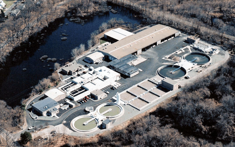 SAR Engineered Building