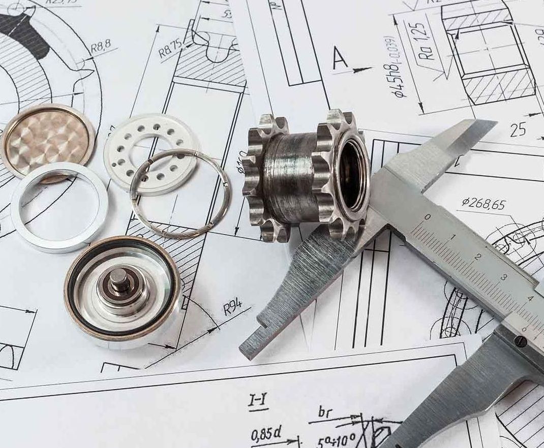 engineering services