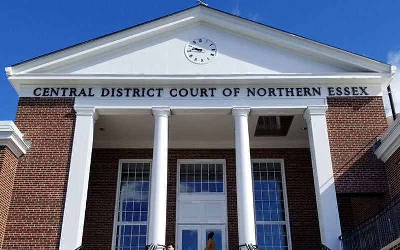 central district court