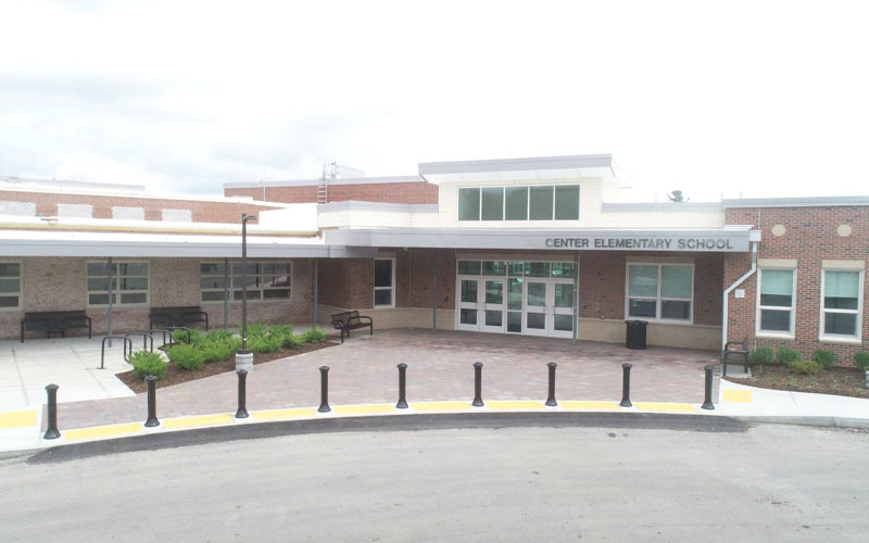 center elementary school
